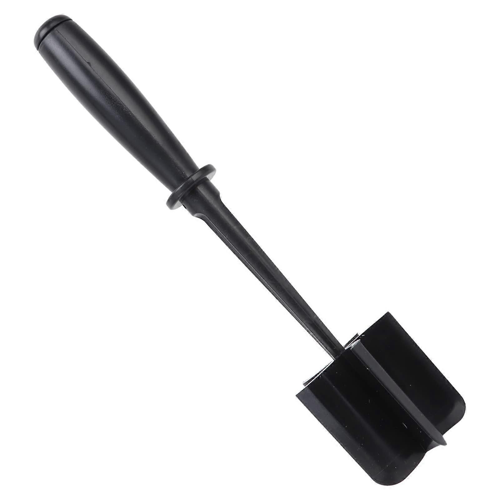 Meat Chopper and Ground Beef Masher, Heat Resistant Non Stick, Ergonomic MultiPurpose Tool