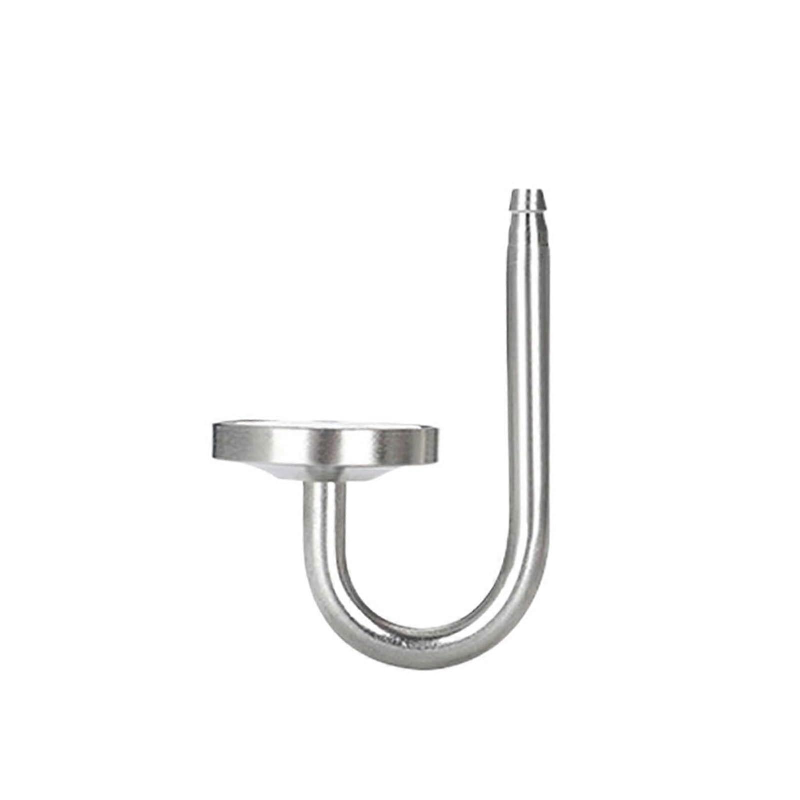 Aquarium CO2 Diffuser Aluminum Alloy with Regulator  Dissolution LeakProof for Fish Tank