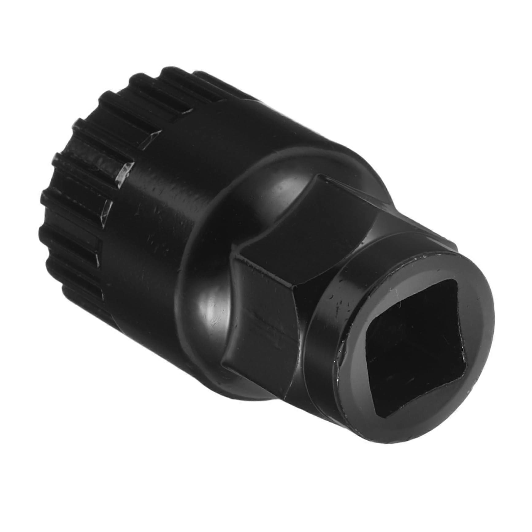 Bike Crank Puller and Bottom Bracket Removal Tool for Mountain and Road Bikes, Durable Design