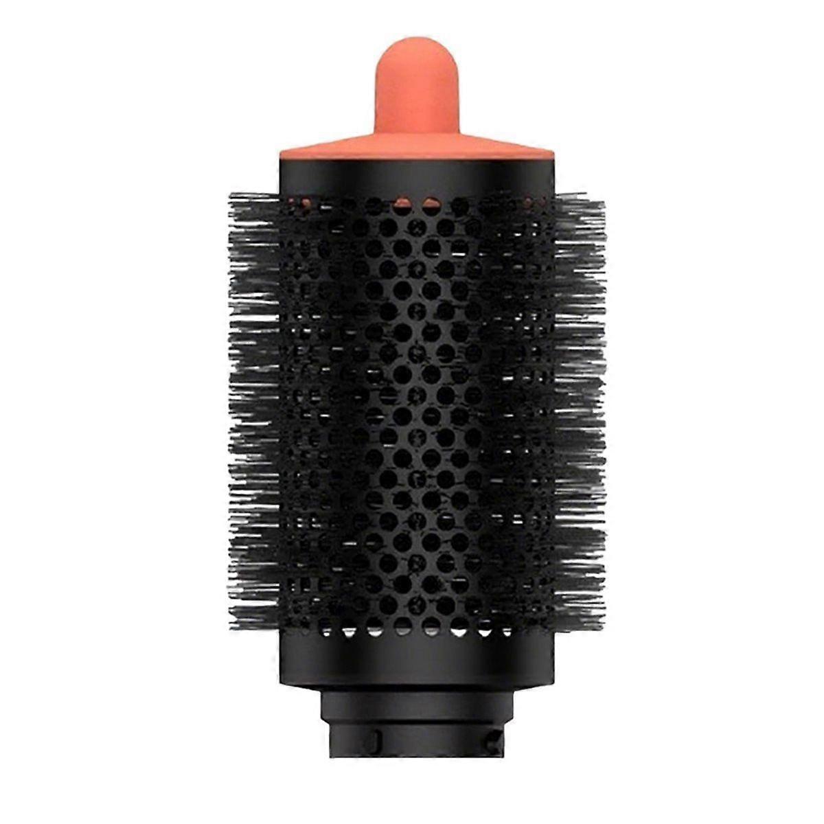 Large Round Volumizing Brush for Attachments, Upgraded Volumzing Attachment Brush