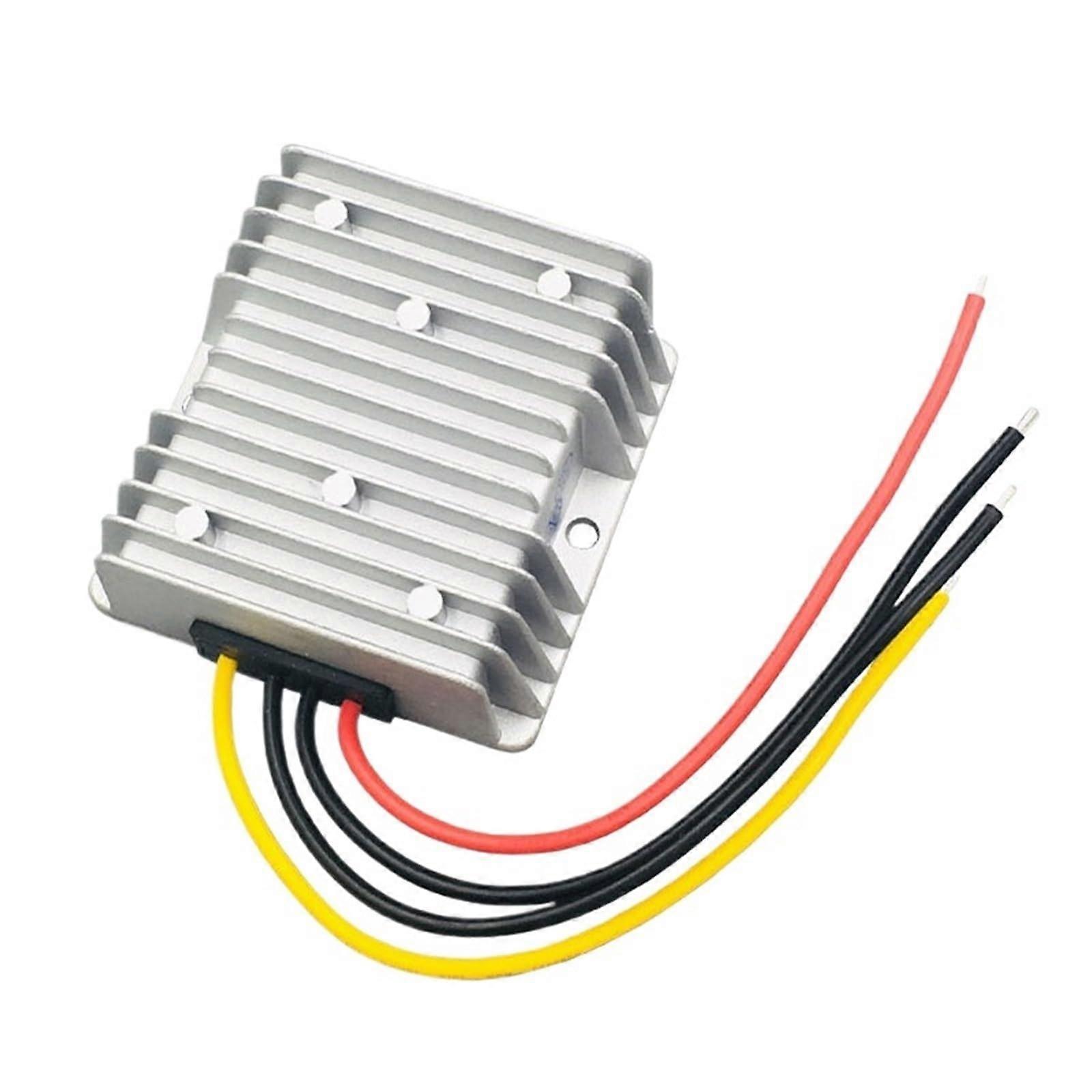 100V to 12V 20A DCDC Buck Converter Power Wide Input Step Down Power Supply Module