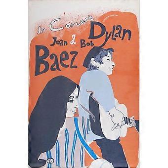 Bob Dylan 2Stress Reliever Jigsaw Puzzle P2574