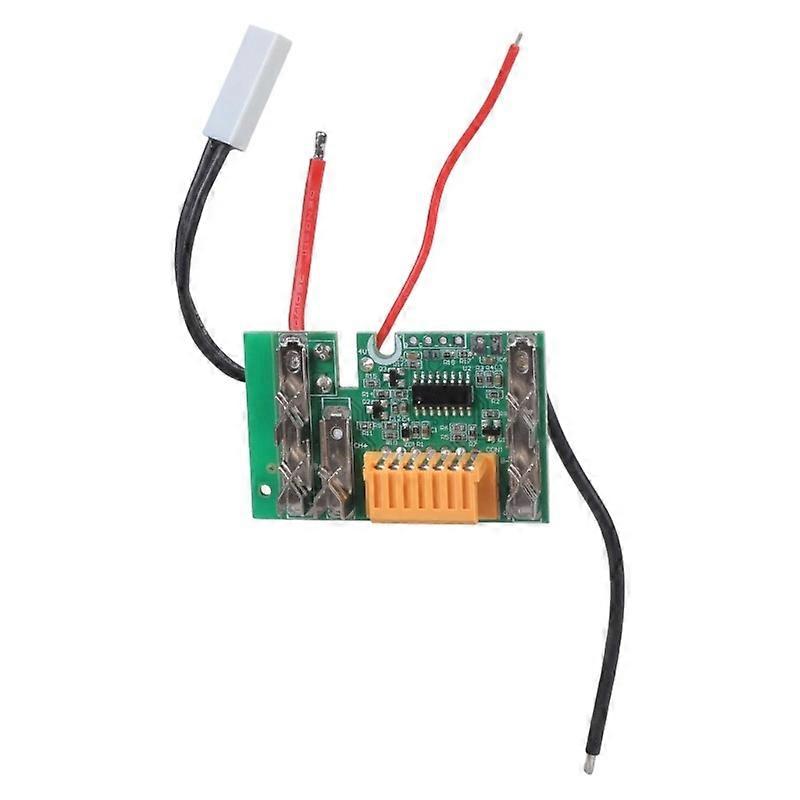 Battery Protections Board Intelligent Power Regulation Compatible for BL1840