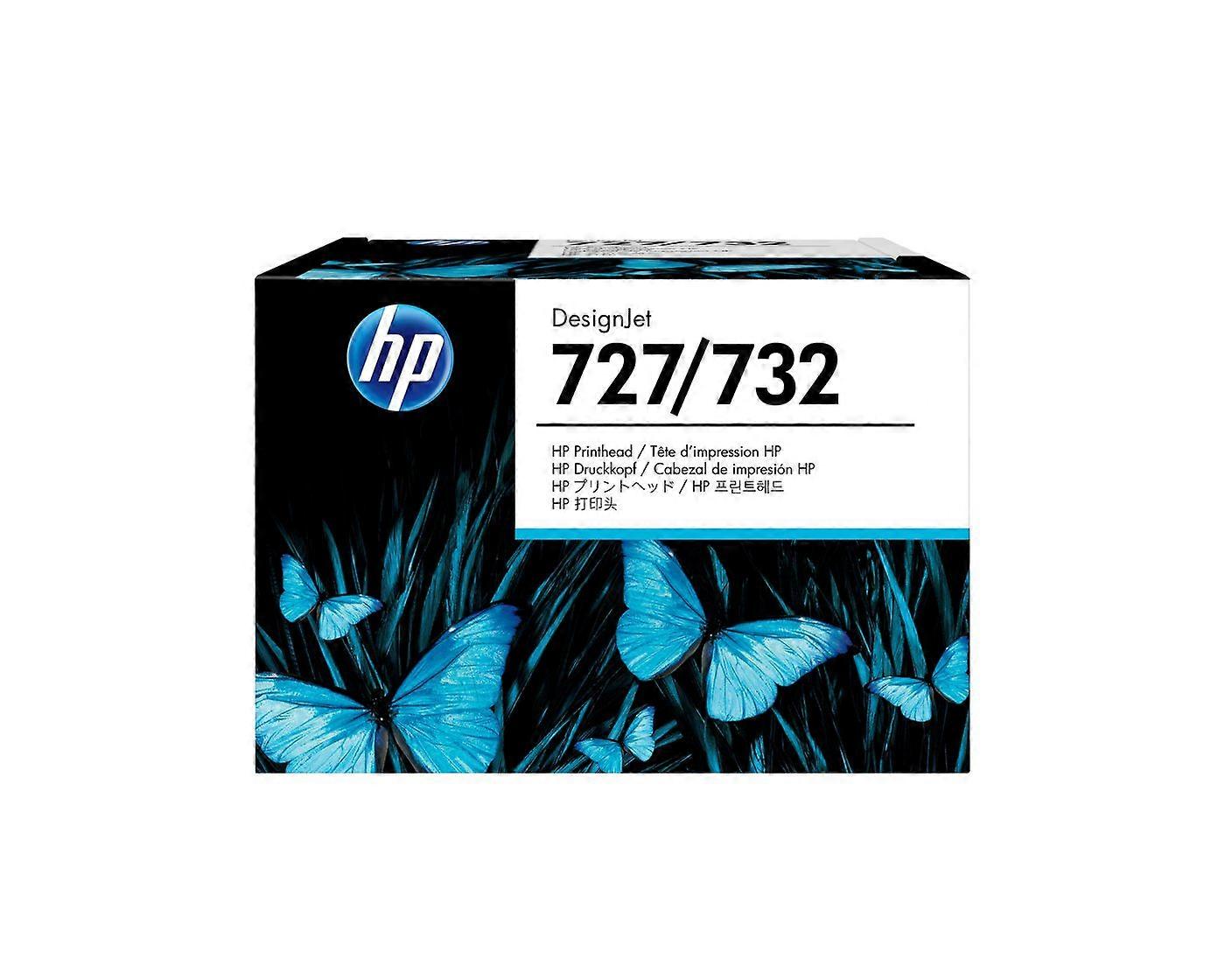 727, HP Designjet T920
