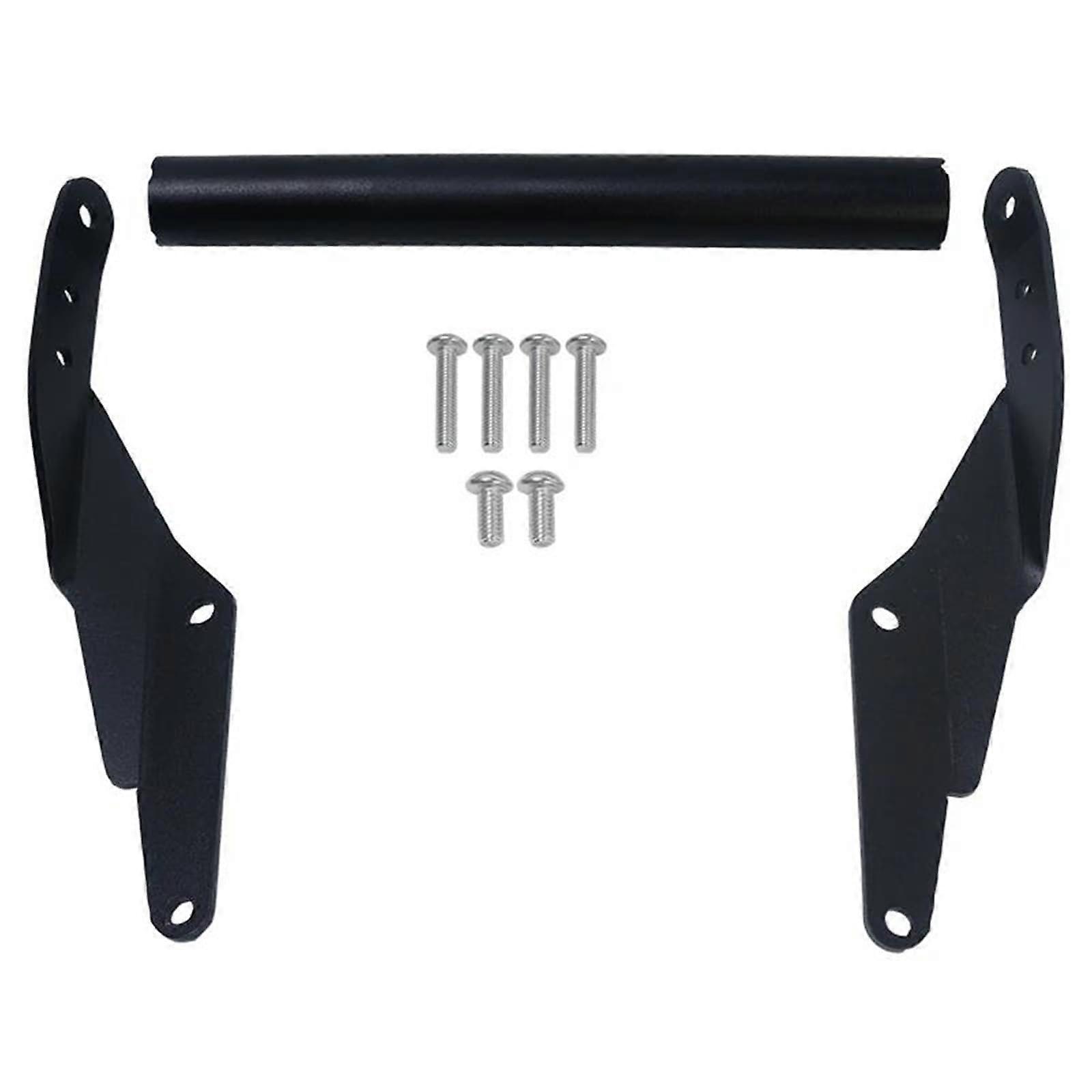 Secure Phone Mount Motorcycle Windshield Navigation Bracket for BMW G310GS 20172022