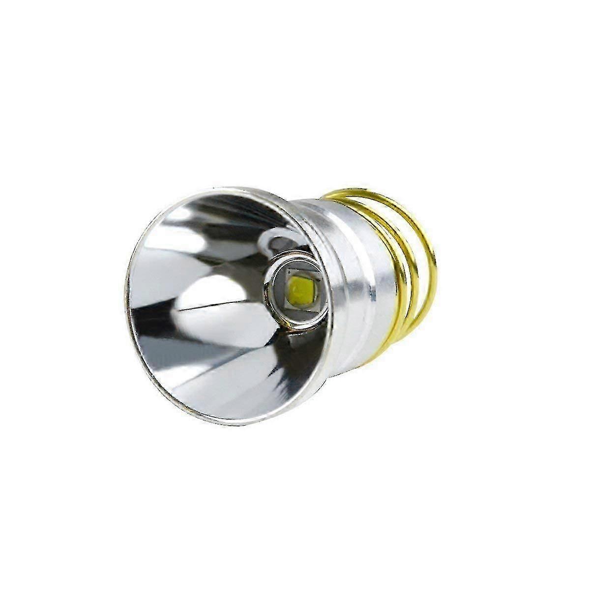 Torch Light Bulb XML2 LED P60 Module 1200LM for Surefire 6P G2 etc