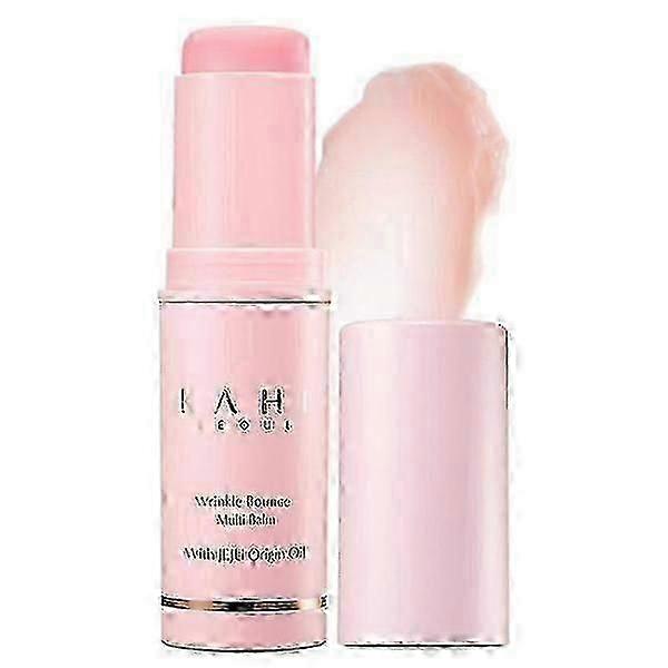 KAHI Wrinkle Bounce Multi Balm Stick 9g-