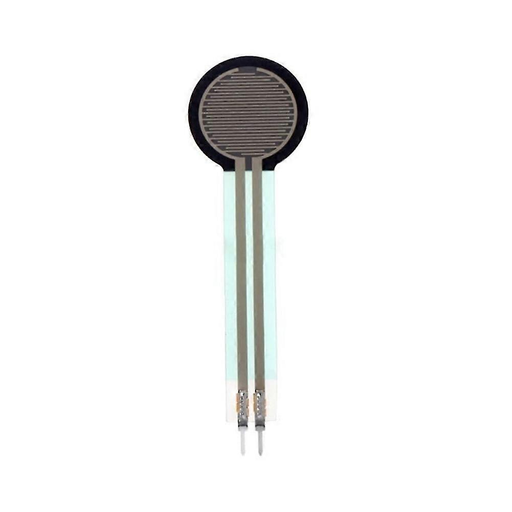 FSR402 Resistive Thin Film Pressure Sensor Pressure Switch Long Tail compatible force Sensitive Resistor