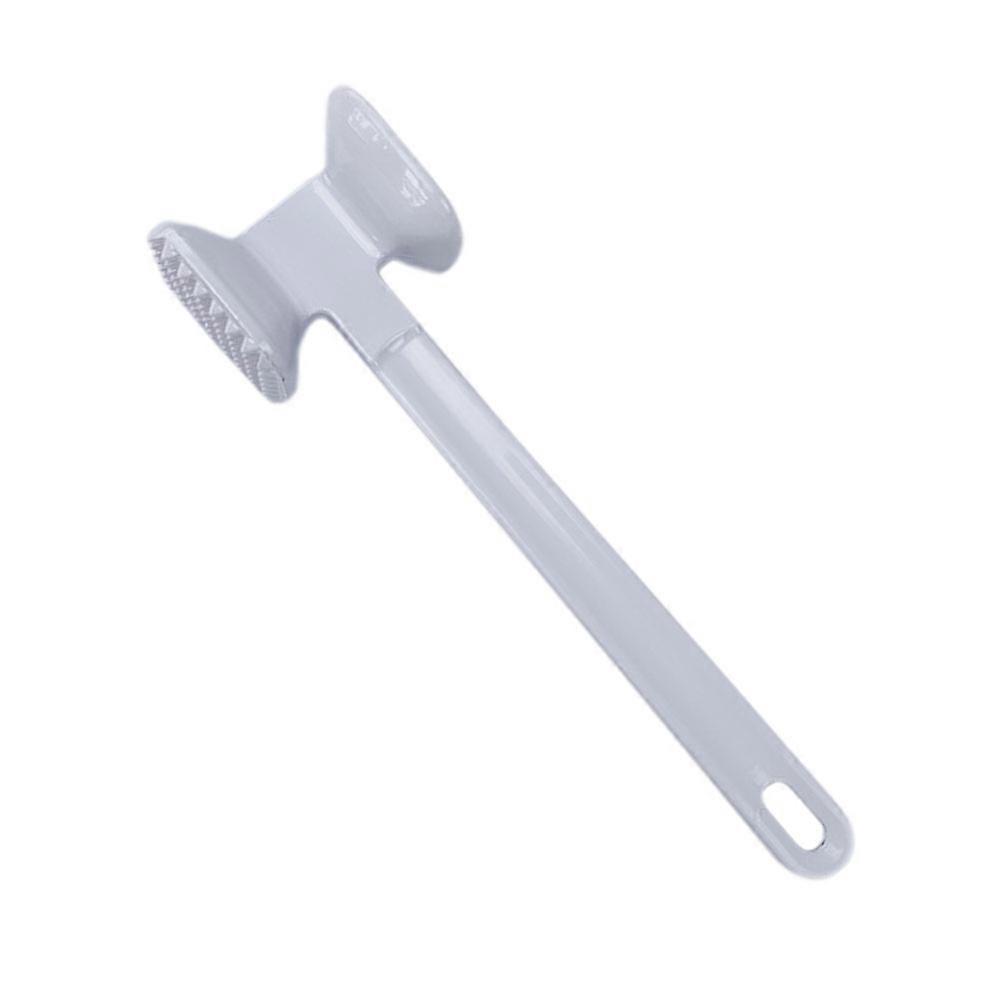 Tenderiser Hammer Double-Sided Kitchen Steak Hammer for Kitchen Use