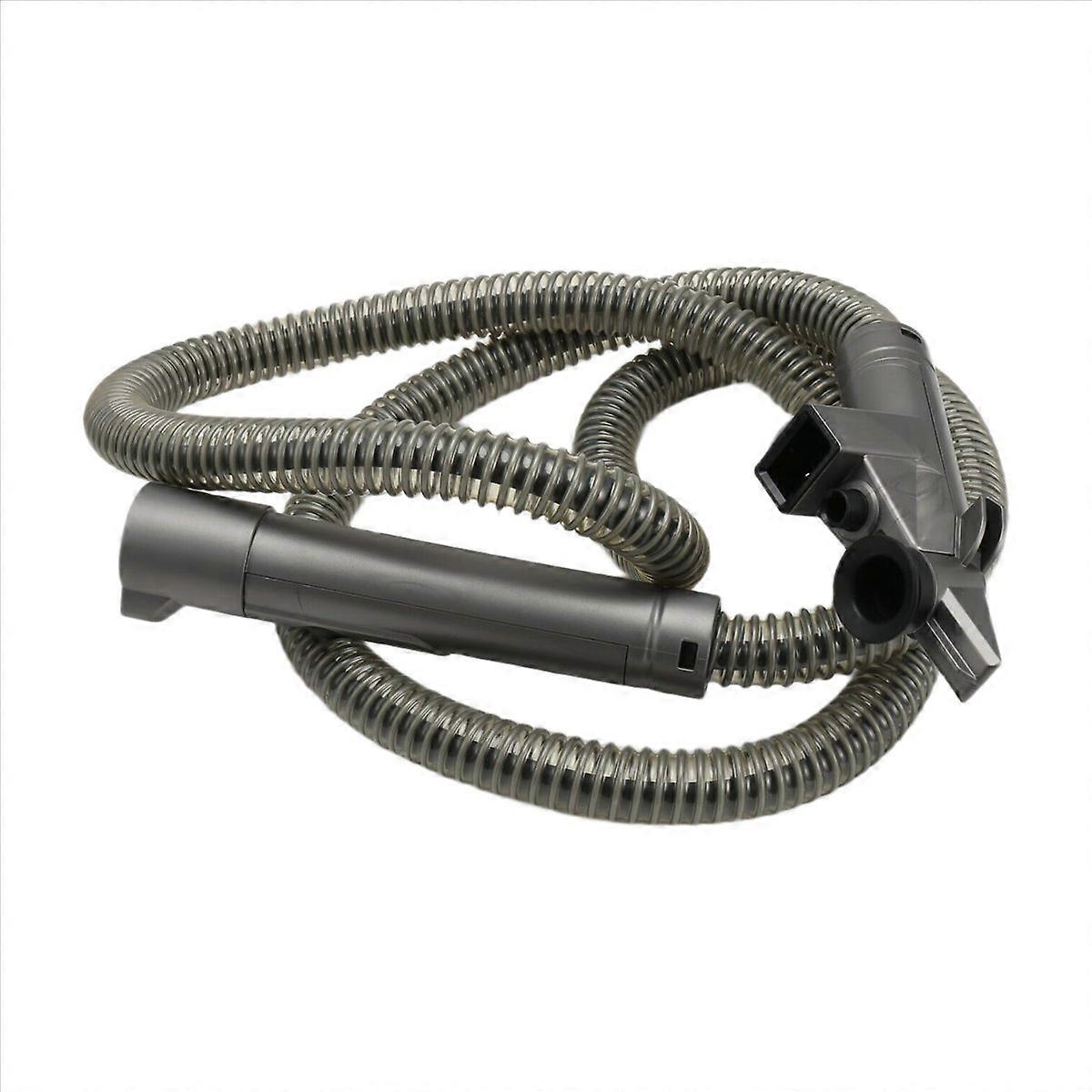 Extended Hoses for Intense 232 Floor Scrubber