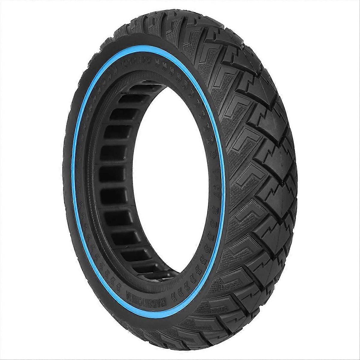 10x2.125 Solid Tire Puncture- for G4/V2 ES80