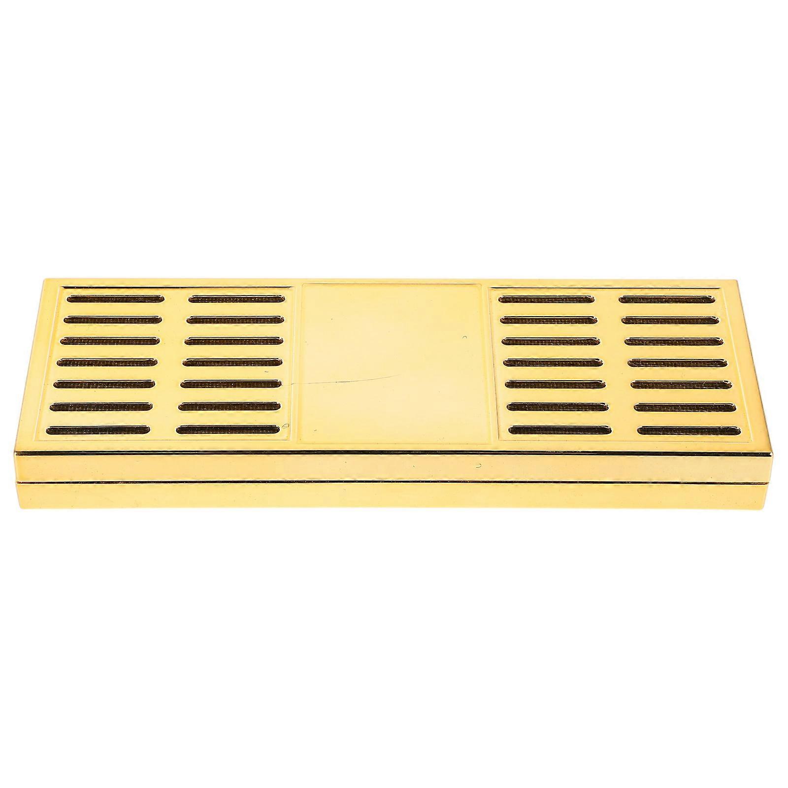 Desktop Humidifier Rectangular Humidifier Box for Smoking 4Pcs Set