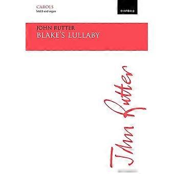 Blake's Wiegenlied