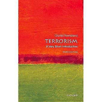 Terrorisme: En kort introduksjon (svært korte introduksjoner)
