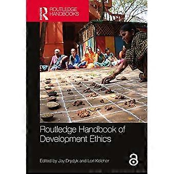 Routledgen käsikirja kehityksen etiikasta