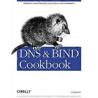 DNS und BIND Kochbuch