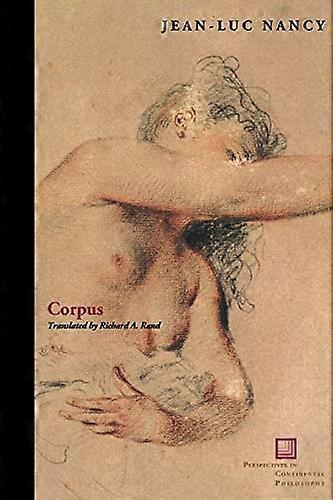 Corpus (Perspectives in Continental Philosophy)