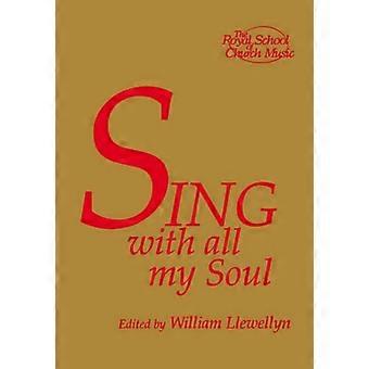 Zing met All My Soul
