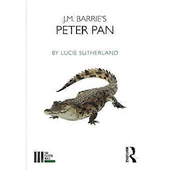 J. M. Barrie's Peter Pan (Die vierte Wand)