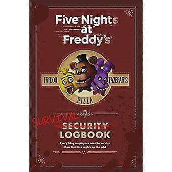Overleving logboek