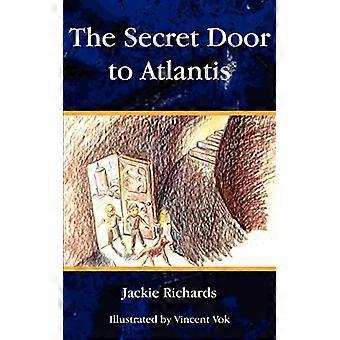 Den hemmelige dør til Atlantis