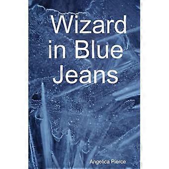 Zauberer in Blue Jeans