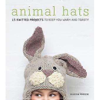 Chapeaux animaux