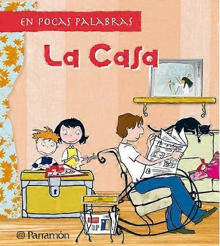 La Casa (En Pocas Palabras)