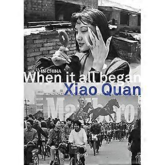 In China, als alles begann