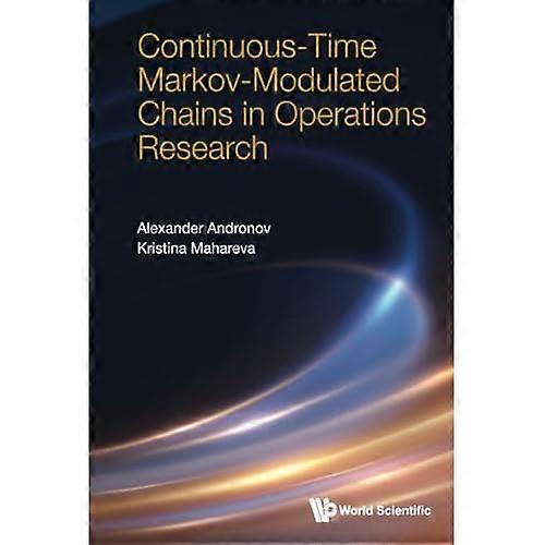 Continuous-Time Markov-Modulated Chains in Operations Research
