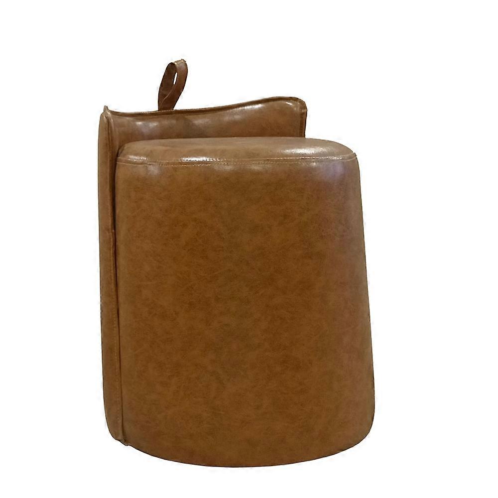 Koňská stolička Tabac 40X40X47Cm