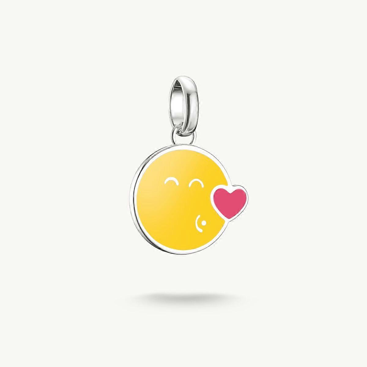 Thomas Sabo Charm Club Charming Connect Sterling Silver