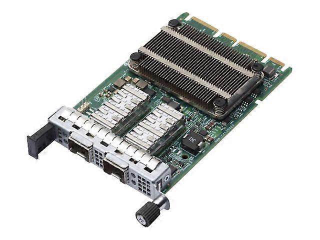 Broadcom NetxTreme N210p - 2x 10gbe OCP 3.0