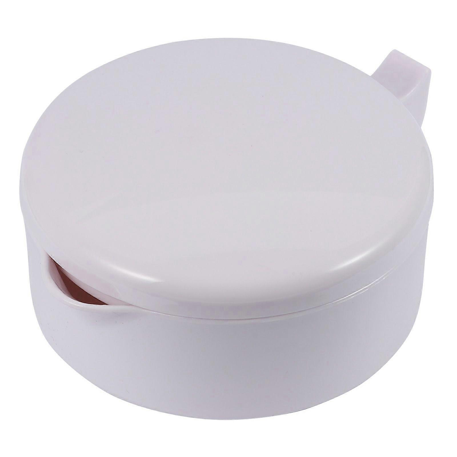 Multi-function Ink Dish Delicate Ink Plate Creative Calligraphy Ink Fountain