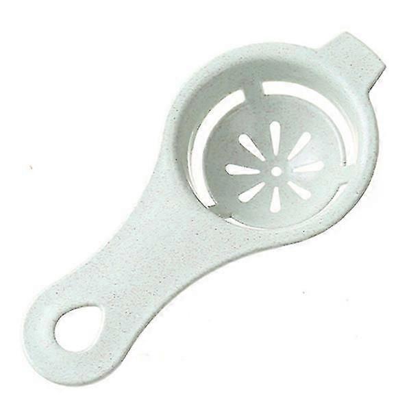 Egg Separator Egg Yolk White Separator Egg White Separator