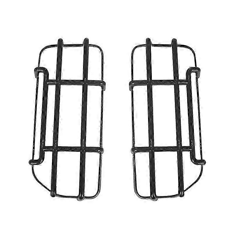 Tail Light Lamp Protection Cover -