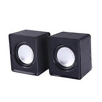 PC Speaker for Computer Laptop Desktop Computer Caixa De Som Mini Sound Box Music Bocina Column a