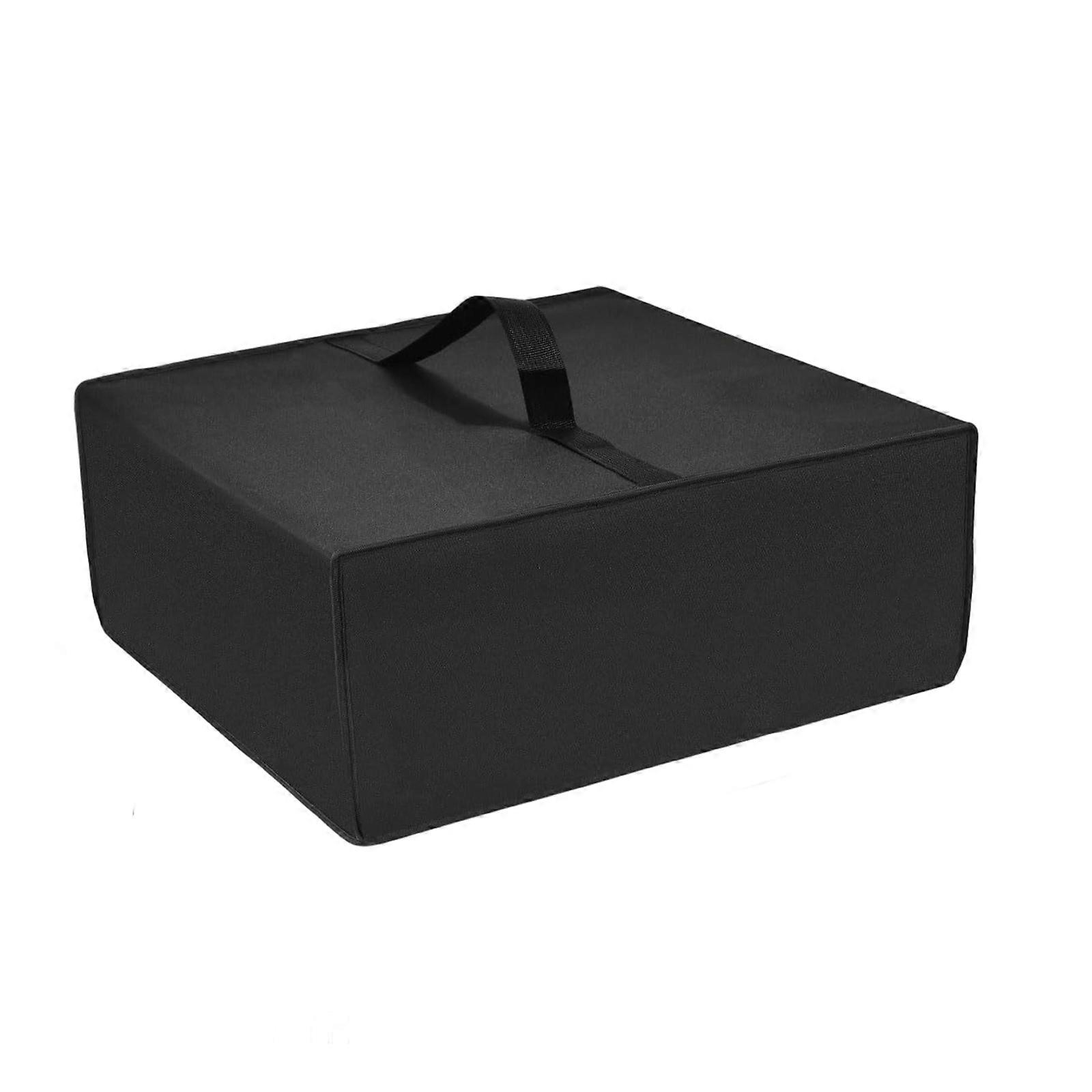 Printer Enclosure Shield Electronics From Particles And Extends Device Life Foldable Cover Multicolor
