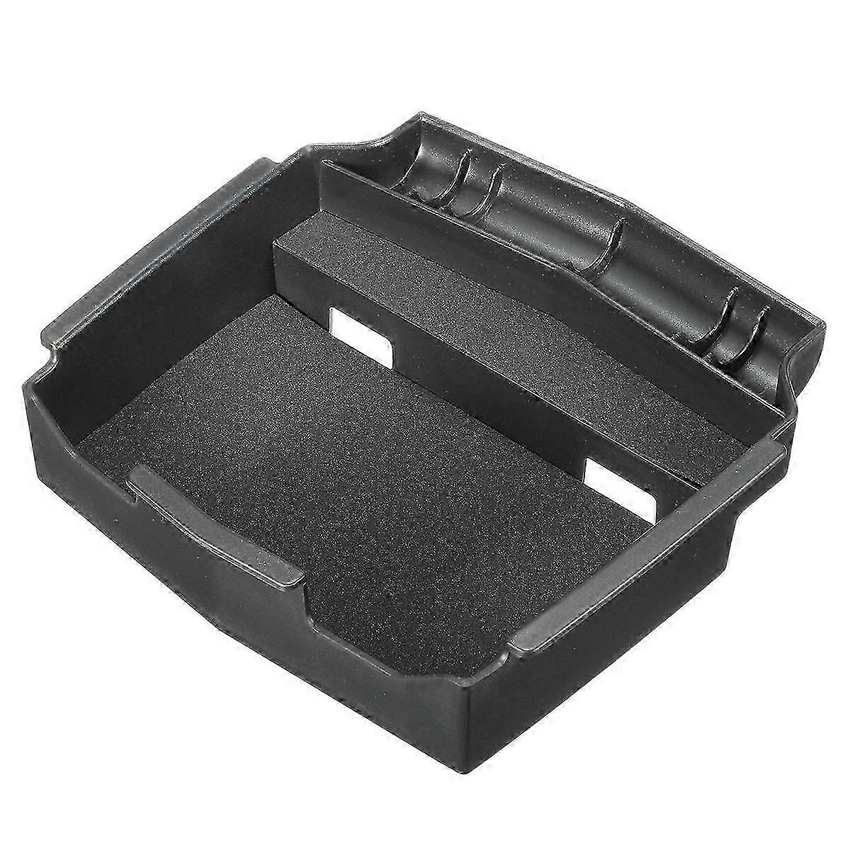 Car Multifunction Storage Box for 2012-2016 Interior Accessories Stowing Tidying