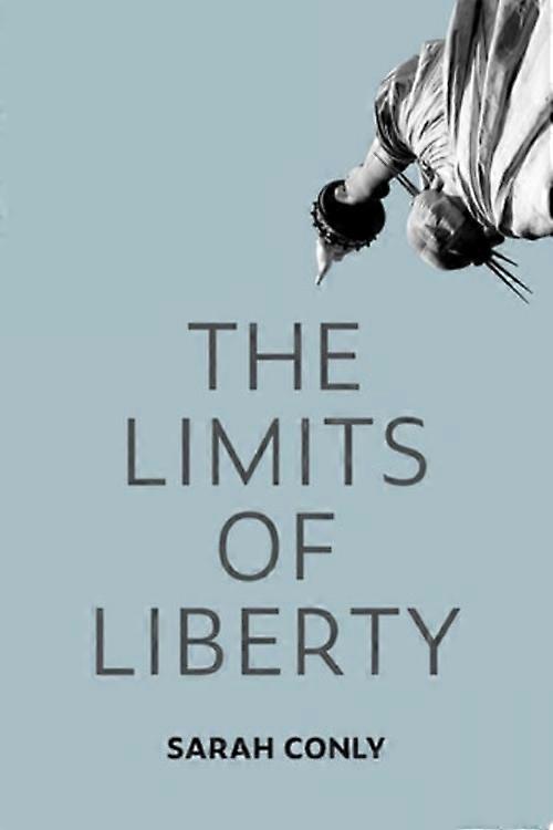 De grenzen van Liberty