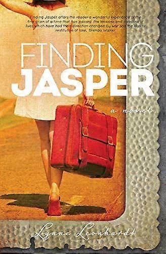 Finding jasper