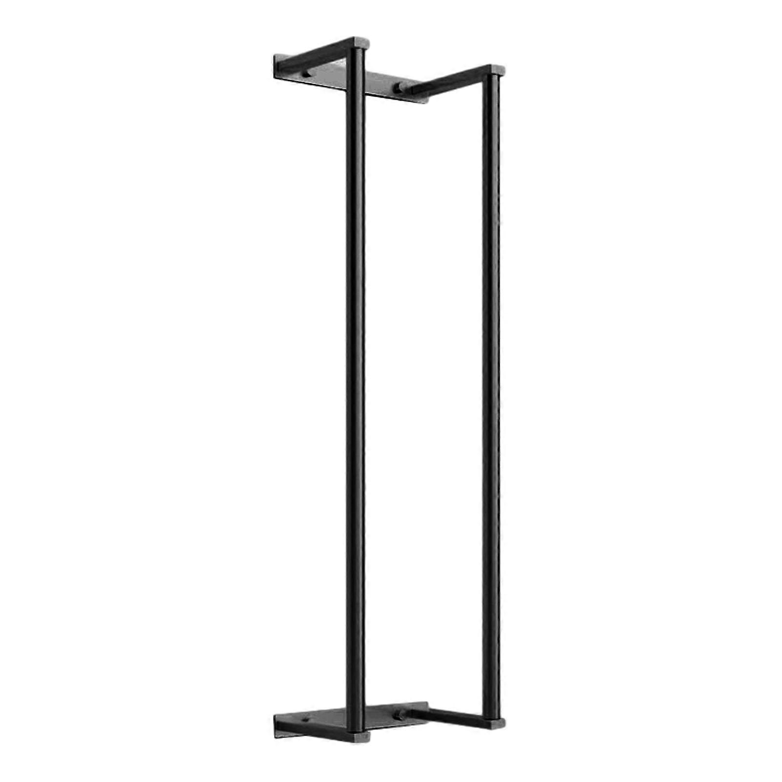 Wall Mounted for Space Saving and Easy Access