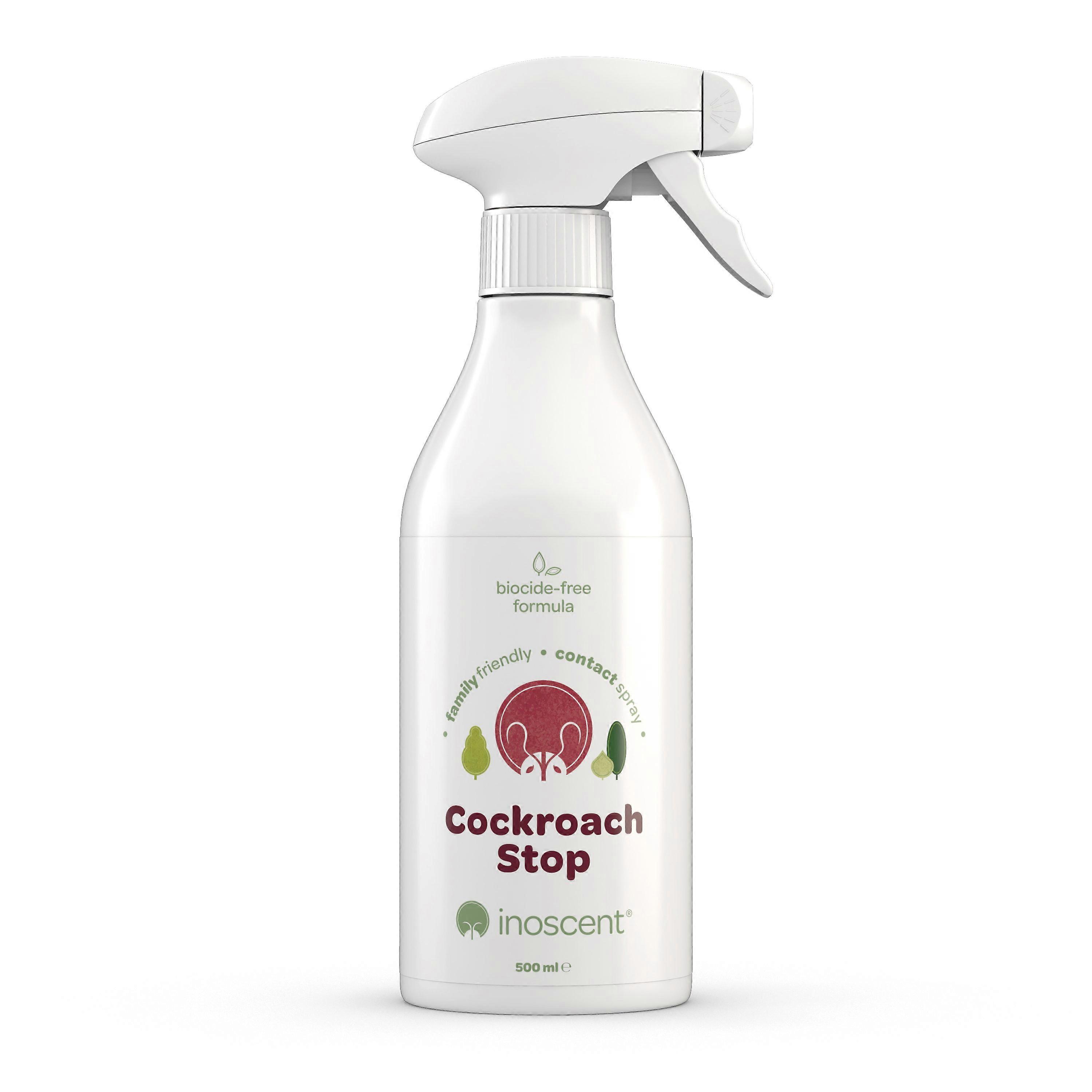 Inoscent Cockroach Stop 500ml