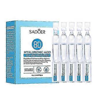 1-3 pudełka serum z kwasem hialuronowym, serum do mikronakłuwania twarzy, serum przeciwstarzeniowe z kwasem hialuronowym (1,5 ml * 15 szt./pudełko) _djx