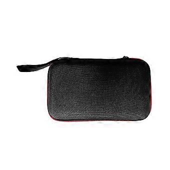 Lightweight EVA Protective Storage Case, Shockproof Waterproof Dustproof, Large Capacity Travel Case Compatible with RG34XX Gaming Console