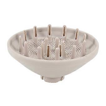 Hair Diffuser Attachment Nozzles compatible with FlexStyle Hair Dryer Tools Accessaries, Gifts compatible with Women