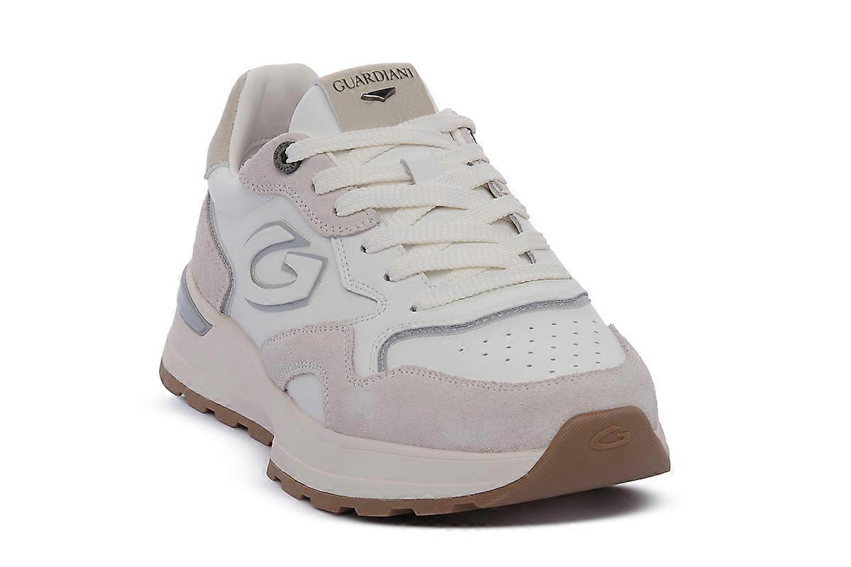 Guardiani levante top sneakers moda