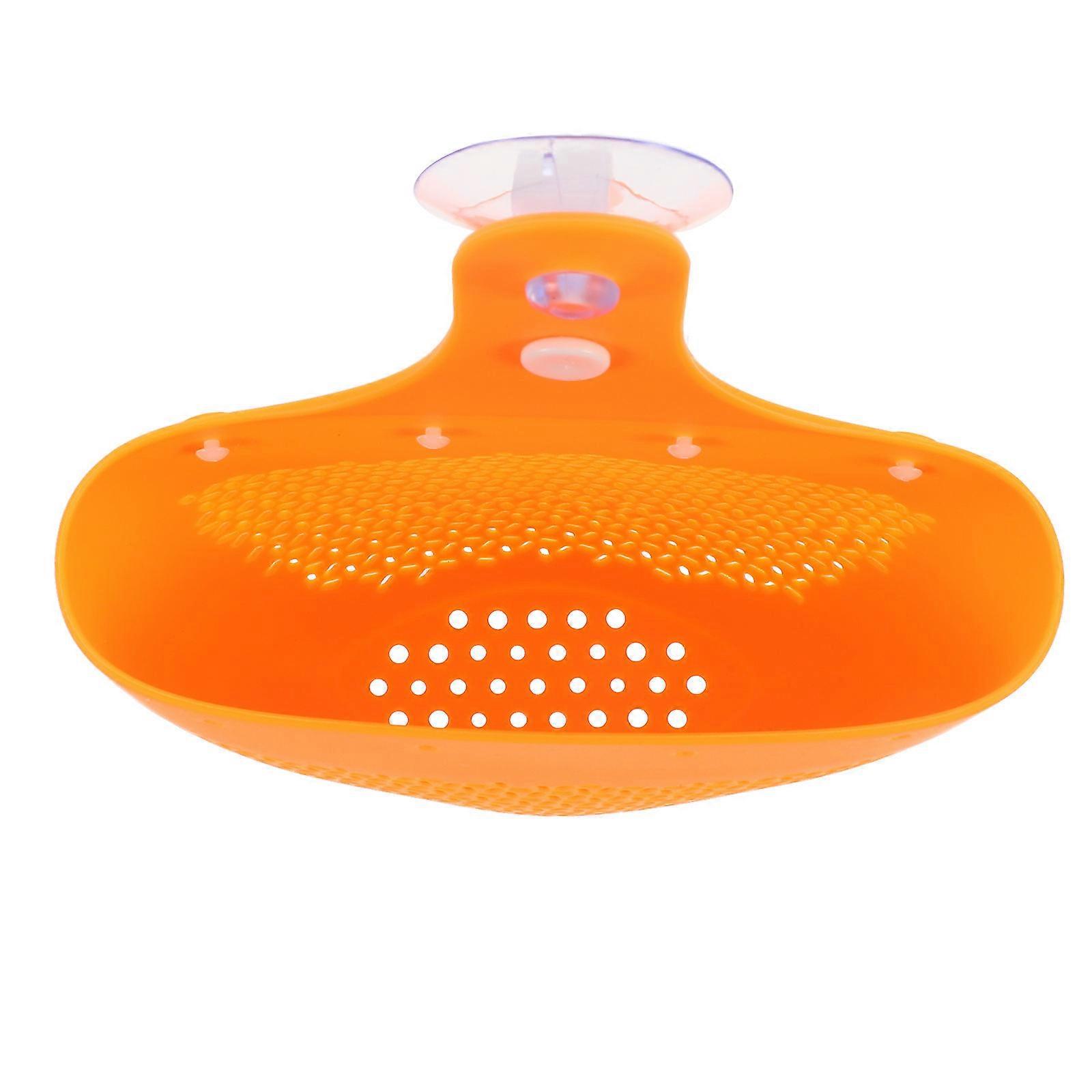 Drain Basket Kitchen Fruit Basket for Vegetable Drying Use