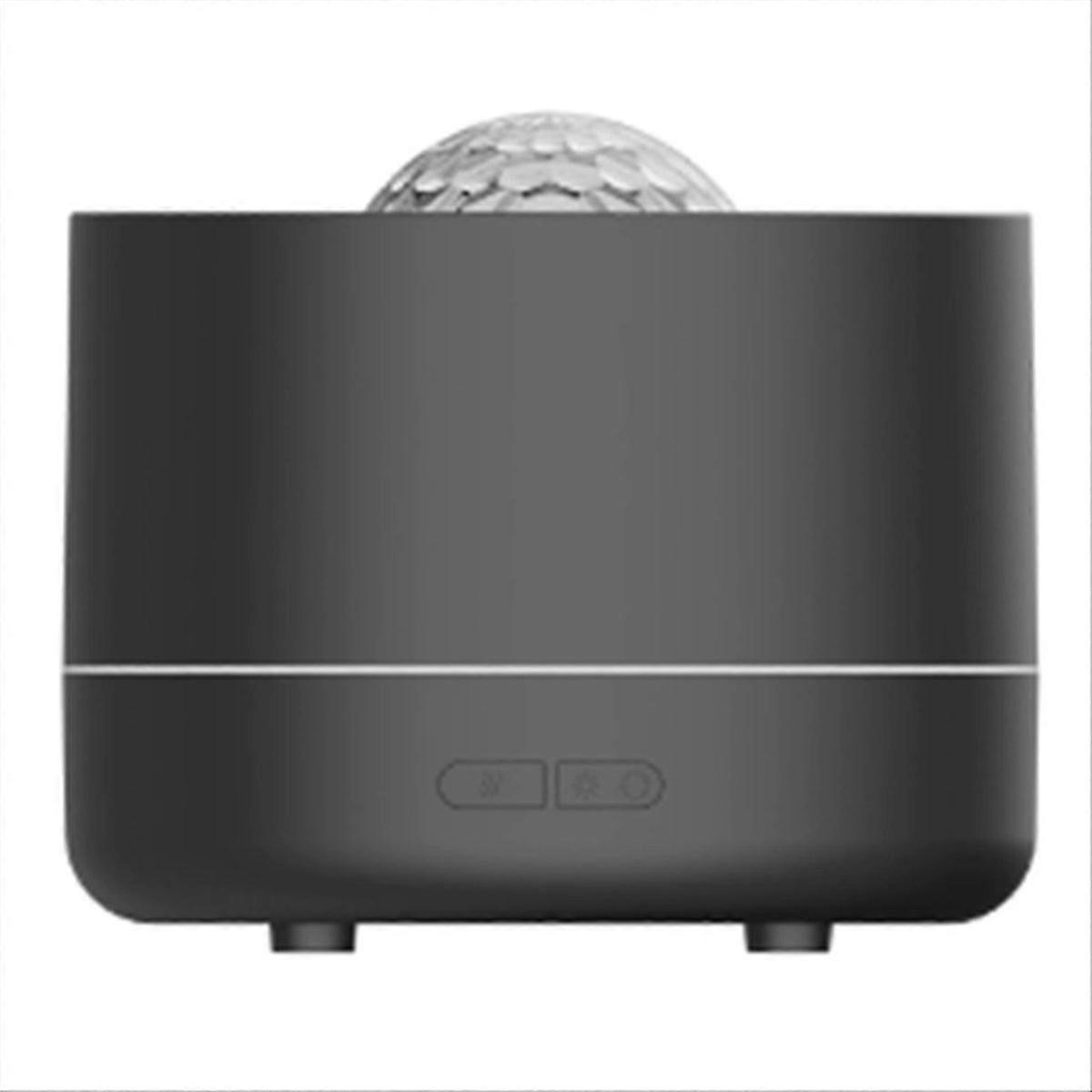 Humidifier with Starry Projector Aromatherapy A