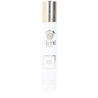 Gritti Tutù White Edp Vapor 100 ml naisille